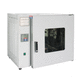 cámara de pruebas de temperatura / de laboratorio / con 1 puerta / de acero inoxidable