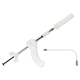 kit de instrumentos para vertebroplastia percutánea / para la inyección de cemento óseo