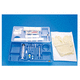 kit médico para anestesia