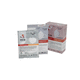 mascarilla respiratoria FFP2 / sin válvula / para adulto / unisex