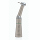 contraángulo para odontología / para endodoncia / de aire / reductor