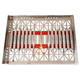 kit de instrumentos para periodoncia