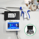 bisturí eléctrico de coagulación / de corte / para cirugía veterinaria / de ultrasonidos