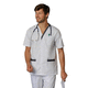 túnica sanitaria para hombre / XXL / L / S