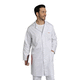 casaca sanitaria unisex / XXL / L / S