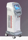 unidad de body contouring con RF / unidad de rejuvenecimiento cutáneo con RF / en carro
