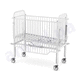 cama de hospital / manual / pediátrica / Trendelenburg
