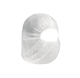 gorro médico abombado / de polipropileno / desechable / transpirable