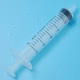 jeringa 1 ml / 10 ml / 20 ml / 50 ml