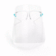 pantalla facial máscara integral / para adulto / médica / desechable
