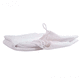 sábana de protección para cama de hospital / antimicrobiana / impermeable