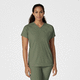 blusón médico / para mujer / L / XL