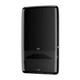 dispensador de toallitas de papel / automático