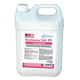 jabón antiséptico bactericida / virucida / EN 1276 / EN 14476