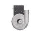 turbina centrífuga para ventilador para la industria / electrónica / pequeña