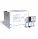 kit de prueba para RT-PCR / para enfermermedades infecciosas / para COVID-19 / SARS-COV-2