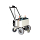 carro de hospital / elevador / para transporte / de carga