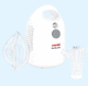 nebulizador neumático / de uso general / para la respiración / portátil