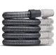 tubo CPAP / de espiral