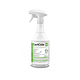 detergente desinfectante / líquido / 700 ml / 3780 ml