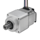 motor para silla de ruedas / para la industria médica / brushless / DC