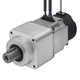 motor para silla de ruedas / para la industria médica / brushless / DC