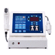 unidad de rejuvenecimiento cutáneo HIFU / unidad de body contouring HIFU