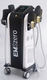 unidad de body contouring con electroestimulación muscular / en carro