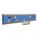 unidad médica de cabecera de pared / horizontal / modular / de techo