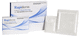 apósito cutáneo estéril / hemostático / absorbente / biorreabsorbible
