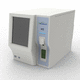 analizador de hemoglobina glicada HPLC / automatizado / para diagnóstico clínico / de mesa