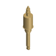 destornillador dental para implantes dentales