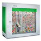 sistema automatizado de distribución para farmacia / compacto