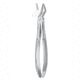 fórceps de extracción dental pediátrico / para raíz dental