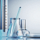 kit de reactivos albúmina de suero bovino / para la investigación / de bioquímica