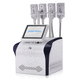 unidad de body contouring con electroestimulación muscular / unidad de body contouring HIFU