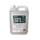 detergente con ácido / líquido / 5000 mL / ácido fosfórico