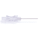 aguja de anestesia espinal / 22 G