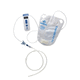 sistema de aspiración efusión pleural / para líquidos / móvil / compacto