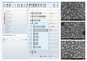 software para microscopio electrónico de barrido / para microscopio electrónico de transmisión / para la investigación / de adquisición