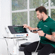 láser para cirugía urológica / para neurocirugía / para fisioterapia / diodo