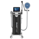 unidad de magnetoterapia / electroestimulador perineal / unidad de terapia con láser de baja potencia / EMS