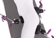 soporte corporal lateral para mesa de operaciones / de posicionamiento / ajustable
