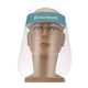 pantalla facial máscara integral / para adulto / no estéril
