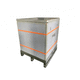contenedor para transporte / aislante / de grandes dimensiones