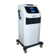 unidad de electroterapia corriente interferencial / en carro / IF / 2 canales