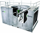 autoclave industrial / de vapor / de mesa / automático