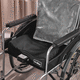 cojín de asiento / para silla de ruedas / eléctrico