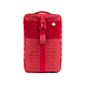 kit médico de primeros auxilios / antiquemaduras / desechable / con guantes