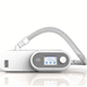 ventilador para asistencia domiciliaria / electrónico / BPCO / BIPAP